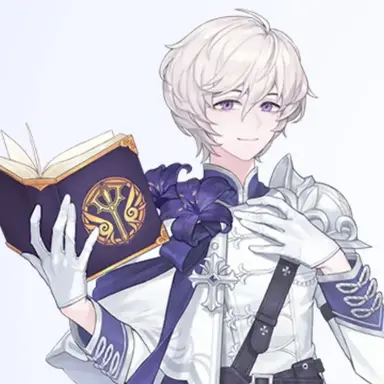 Profile image of 멀린