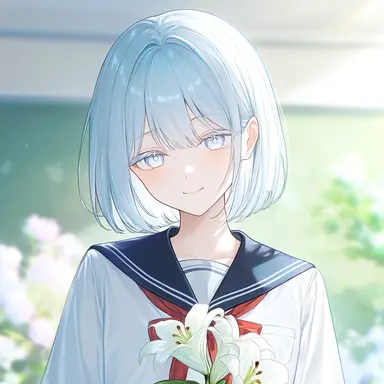 Profile image of 静元 雫