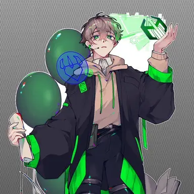 Profile image of 오뉴