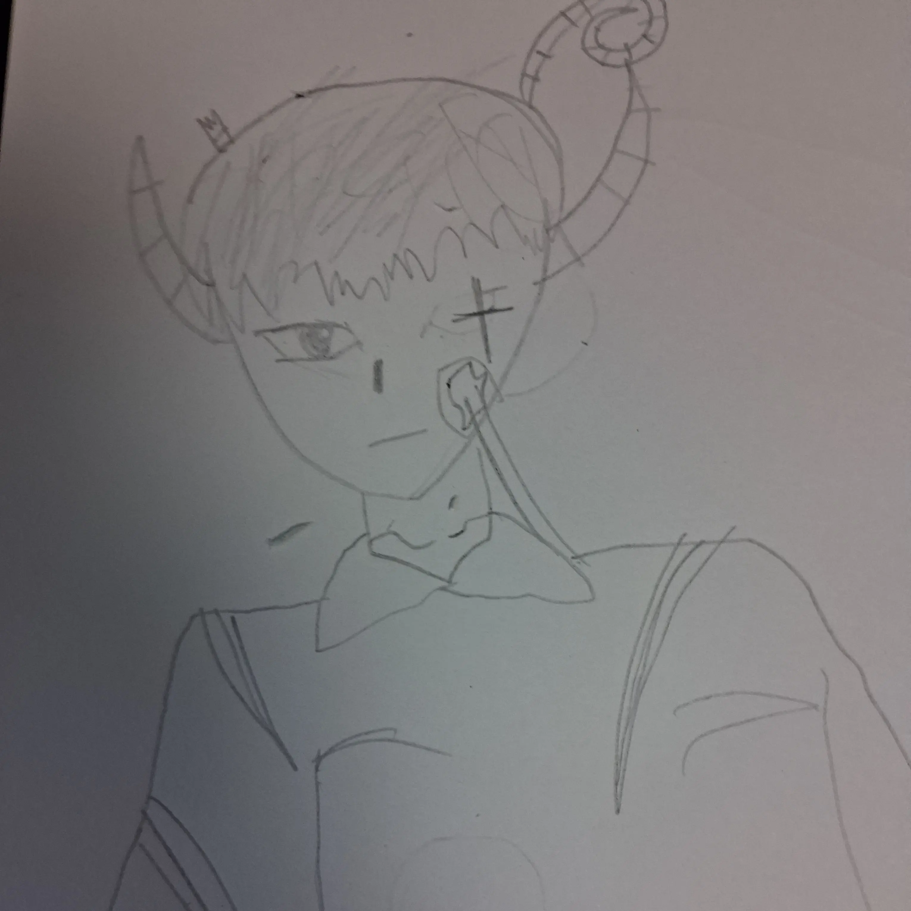 PainedThrow5600의 악마경매