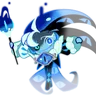 Profile image of 쉐도우밀크 쿠키