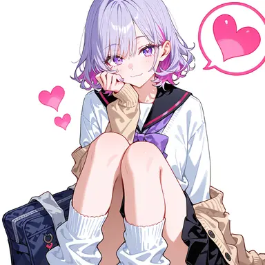 Profile image of 桃子