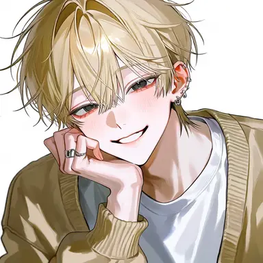 Profile image of 誠也