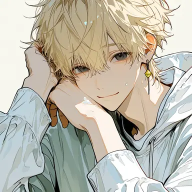 Profile image of 세이야