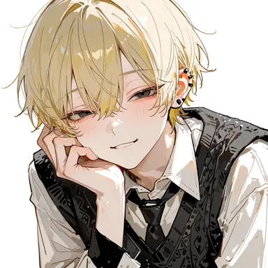 Profile image of 誠也