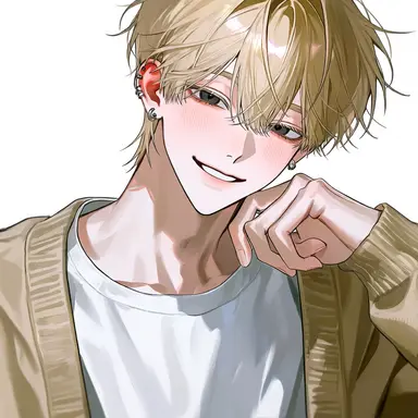 Profile image of 誠也