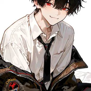 Profile image of 快斗