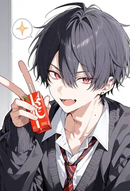 Profile image of 카이토