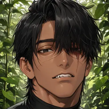 Profile image of Go Ryuzaki