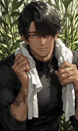 Profile image of Go Ryuzaki