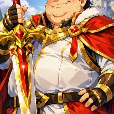 Profile image of Harto