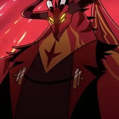 Profile image of Satan