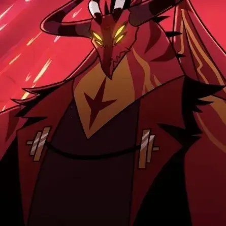 VividBoss8978의 Satan