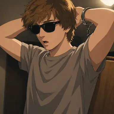 Profile image of Chester B.