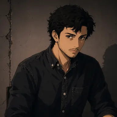 Profile image of Parker H.