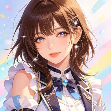 Profile image of 綺羅々