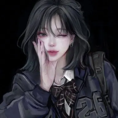 Profile image of 하지유