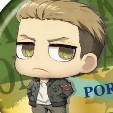 Profile image of ポルコぬい