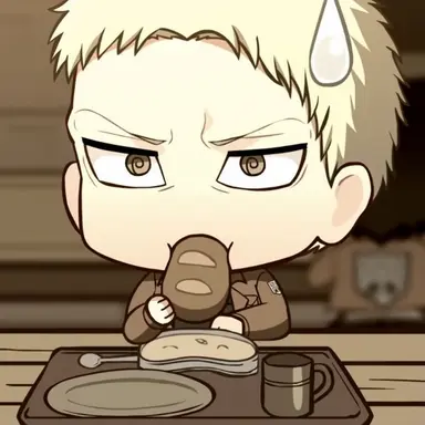 Profile image of ライナーぬい