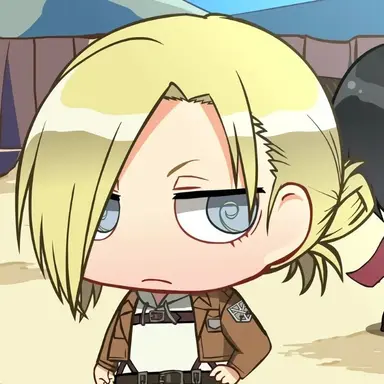Profile image of アニぬい