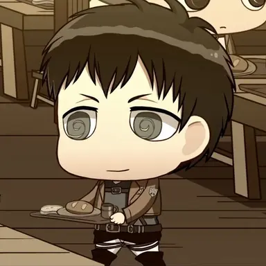 Profile image of ベルトルトぬい