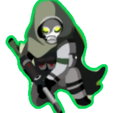 Profile image of 스나이퍼 용병