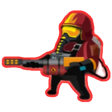 Profile image of 화염방사기 용병