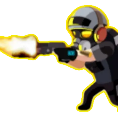 Profile image of 권총 용병