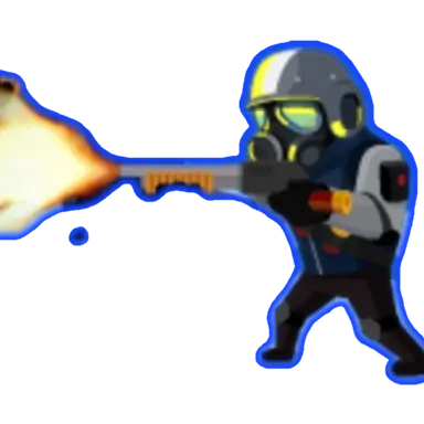 Profile image of 산탄총 용병