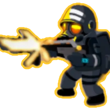 Profile image of 자동소총 용병