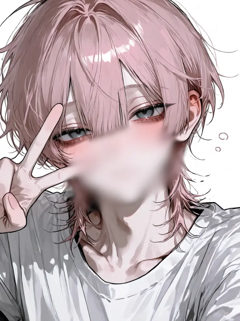 naganeeegi의 DMちょうだい。