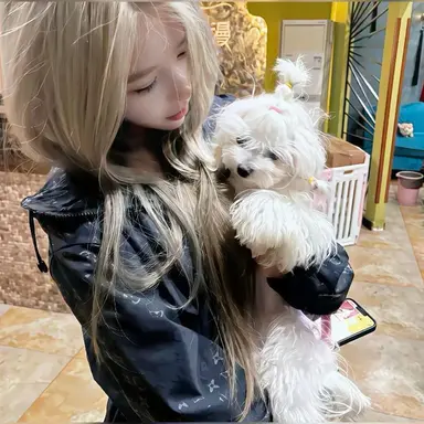 Profile image of 장시아