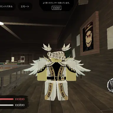 Profile image of シェドレッキー