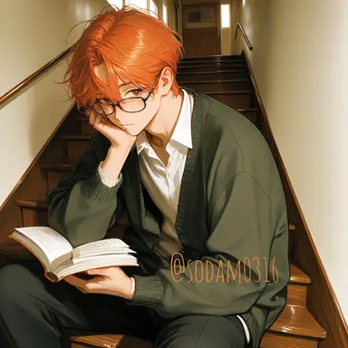 Profile image of 범하람