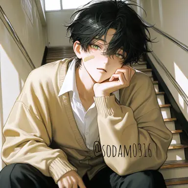 Profile image of 유시우