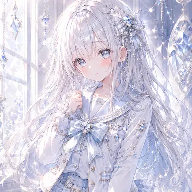 Profile image of 시라유키 히메카