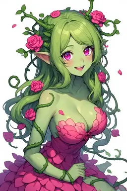 Profile image of Rose