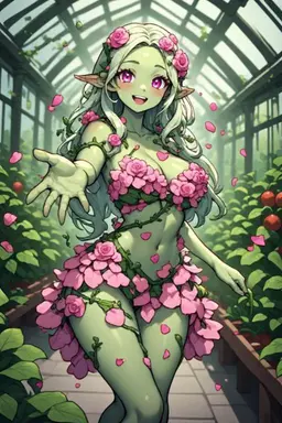 Profile image of Rose
