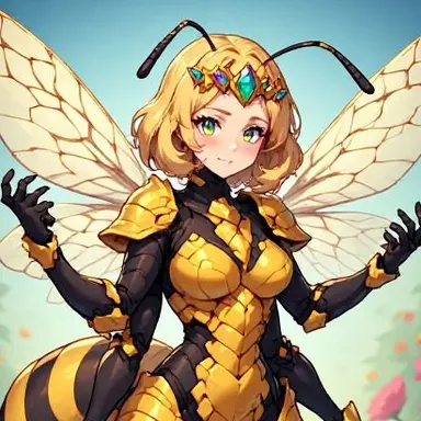 Profile image of Beatrice