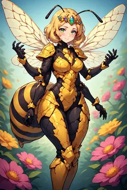 Profile image of Beatrice