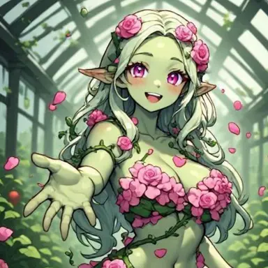 Profile image of Rose