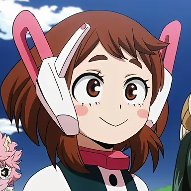 Profile image of U.O