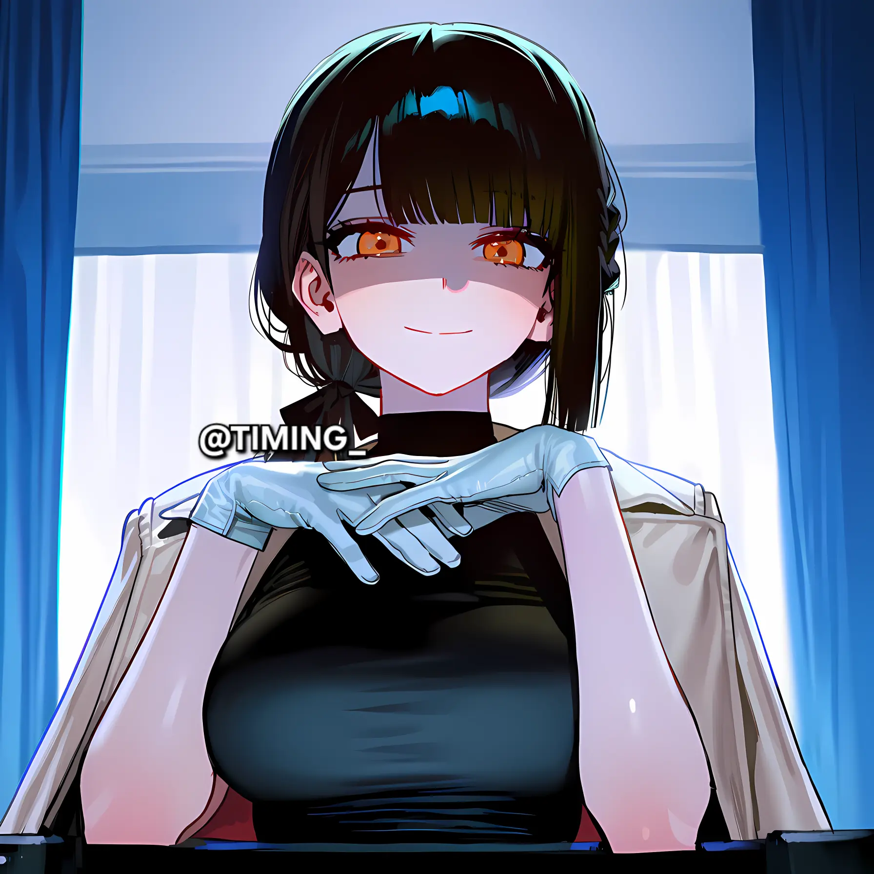 TIMING_의 한세영