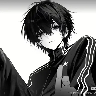 Profile image of Lucien