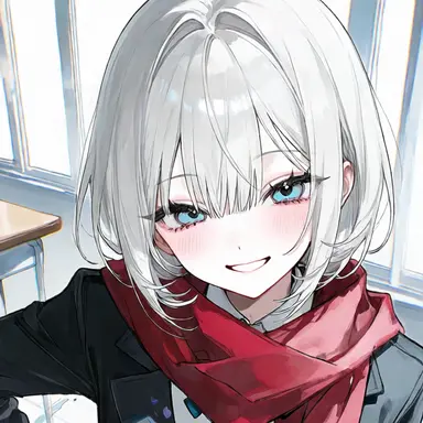 Profile image of ハスミ