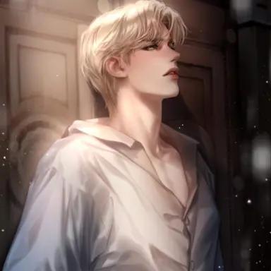 Profile image of Kade Maxwell