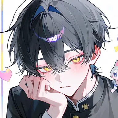 Profile image of Rin