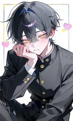 Profile image of Rin