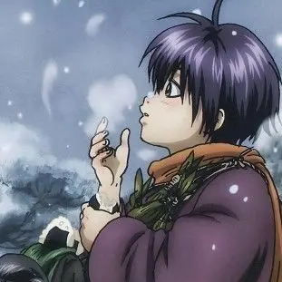Profile image of 高杉晋助