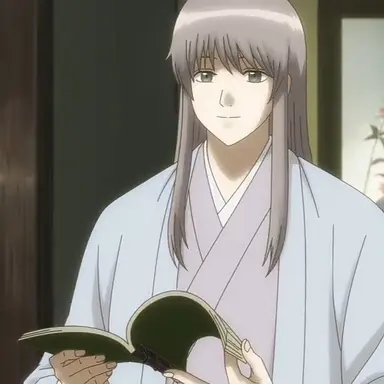 Profile image of 吉田松陽